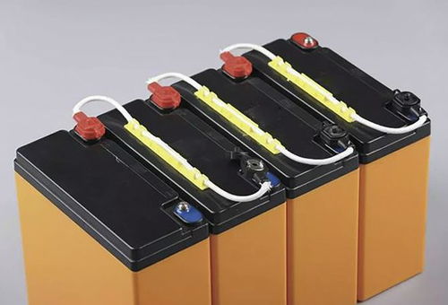 鈉離子電池驅動新變革 電動車告別鉛酸時代，駛向高效與環保未來