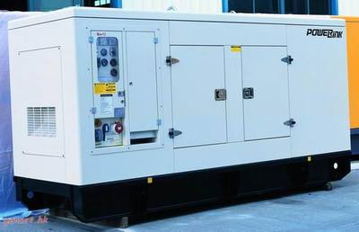 金海城赤峰發電機出租 專業租賃服務與高清產品圖鑒