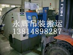 專業選擇指南 宜興工廠設備搬運與機械設備租賃服務解析