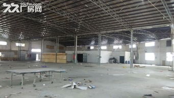 大崗鎮2500平方機械廠出租，兼具辦公與宿舍功能，助力電子產品銷售業務拓展