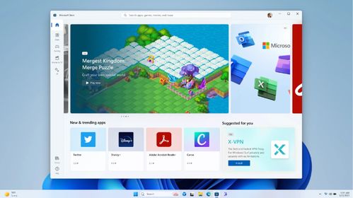 微軟宣布Microsoft Store將引入AI生成的應用評價摘要，推動智能化應用生態發展